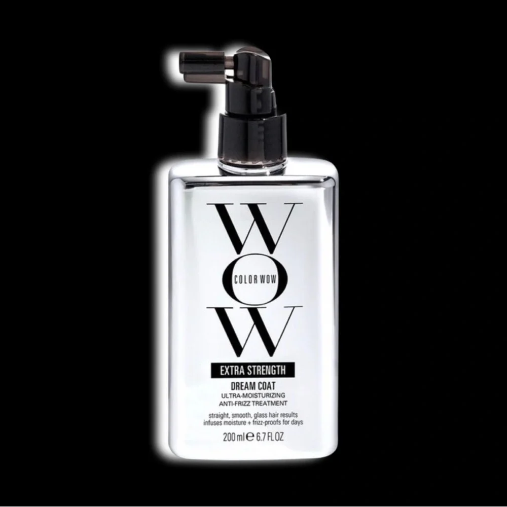 Color Wow Extra Strength Dream Coat Ultra Moisturizing Anti Frizz Hair Treatment - Picture 1 of 5